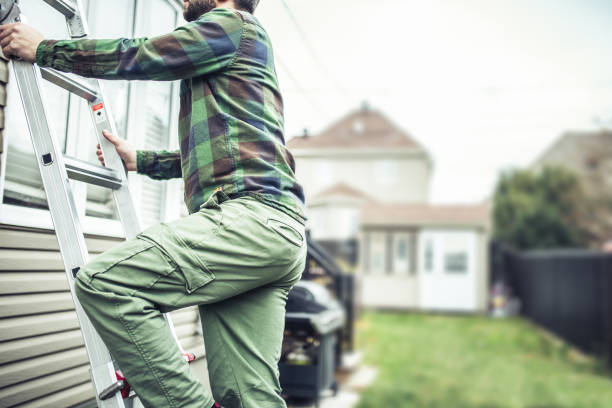 Best Siding Painting and Refinishing  in Pumpkin Center, NC