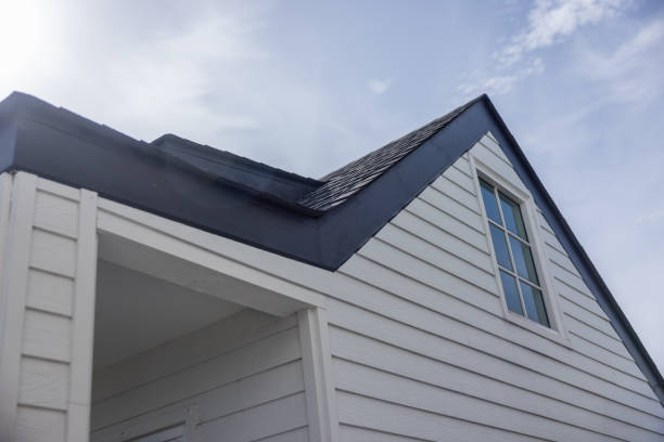 Best Custom Siding Design  in Pumpkin Center, NC