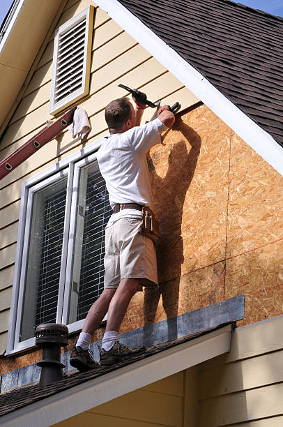 Siding for Commercial Buildings in Pumpkin Center, NC